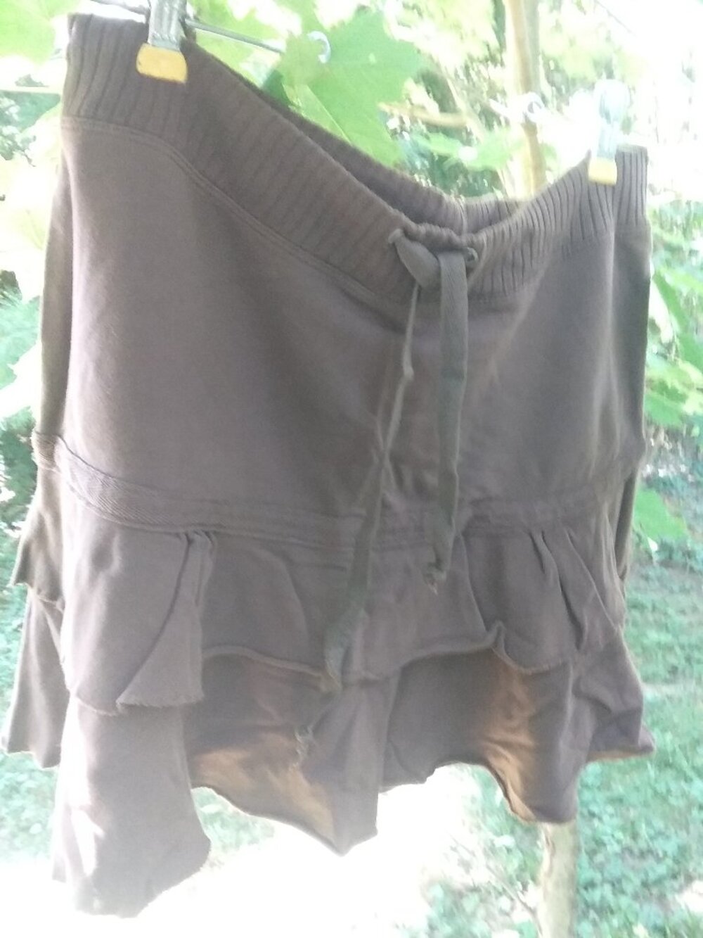Guess Jeans mini skirts